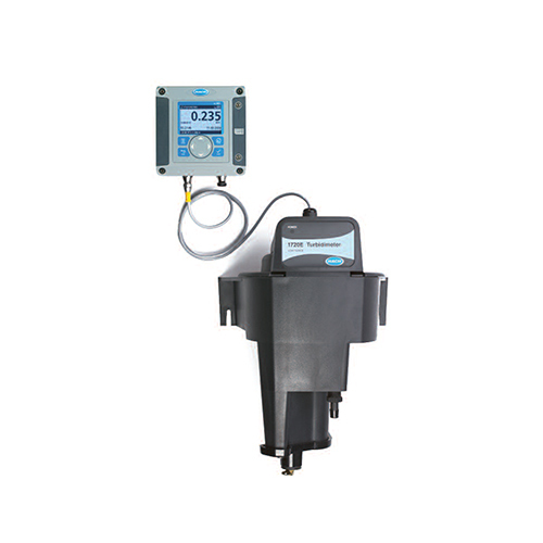 1720E Low Range Turbidimeter
