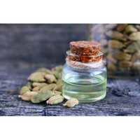 Cardamom Essential Oil - Age Group: All Age Group