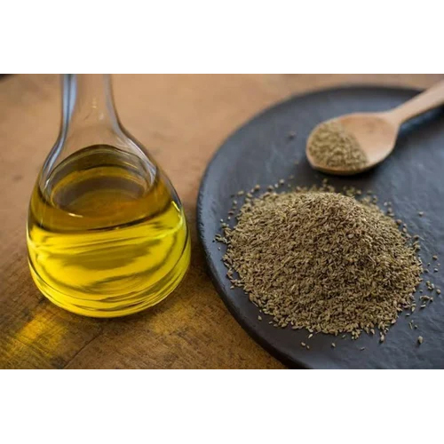 Ajwain Essential Oil - Age Group: All Age Group