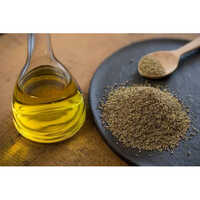 Ajwain Essential Oil - Age Group: All Age Group