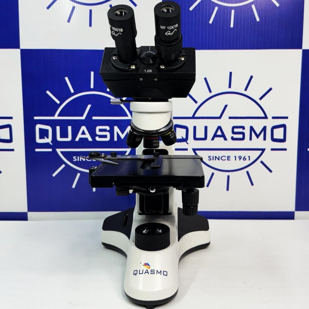 Star-2b Pathological Binocular Microscope