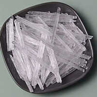 Natural Menthol Bold Crystal - Purity(%): 80-99%