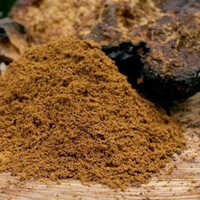 Shilajit Extract Powder - Cultivation Type: Organic