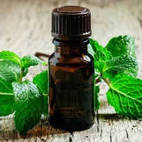 Mentha Peppermint Oil