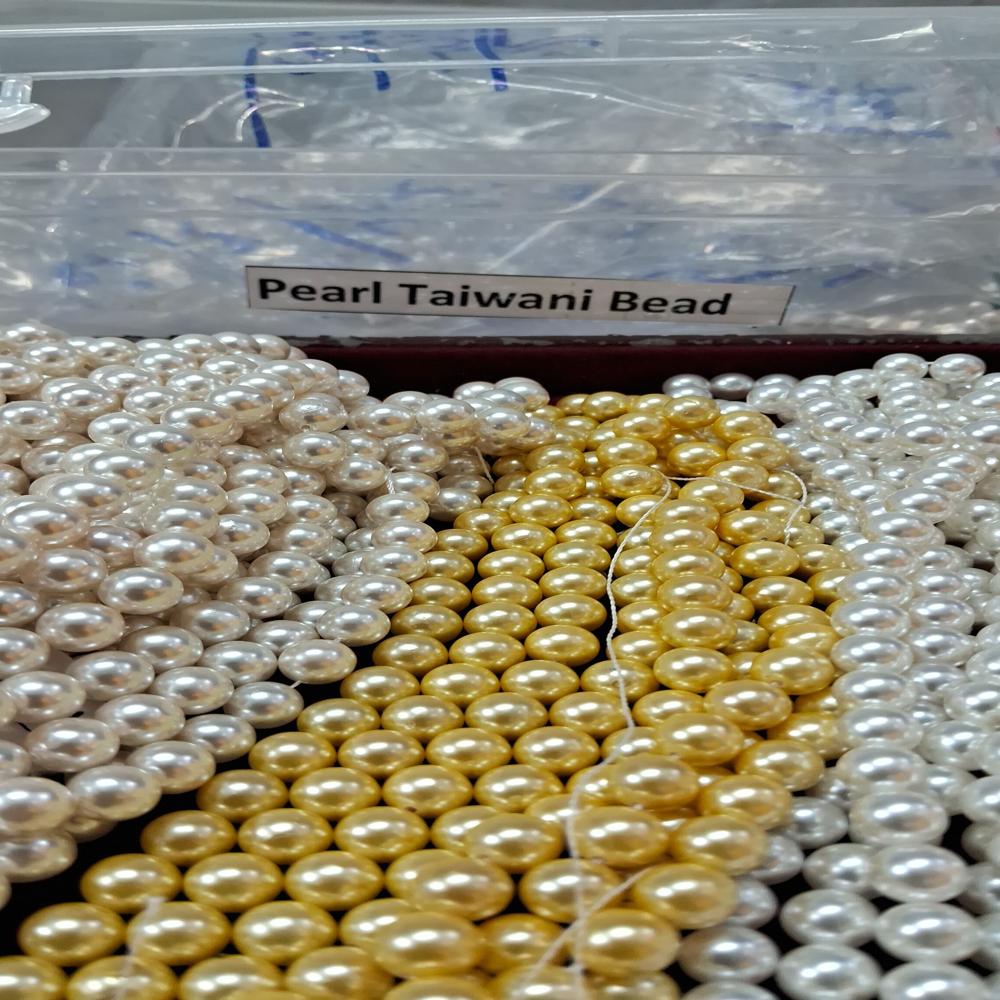 Taiwan Pearl Natural Beads