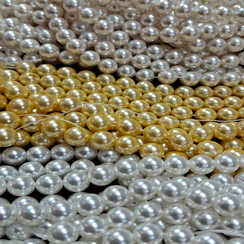 Taiwan Pearl natural Beads