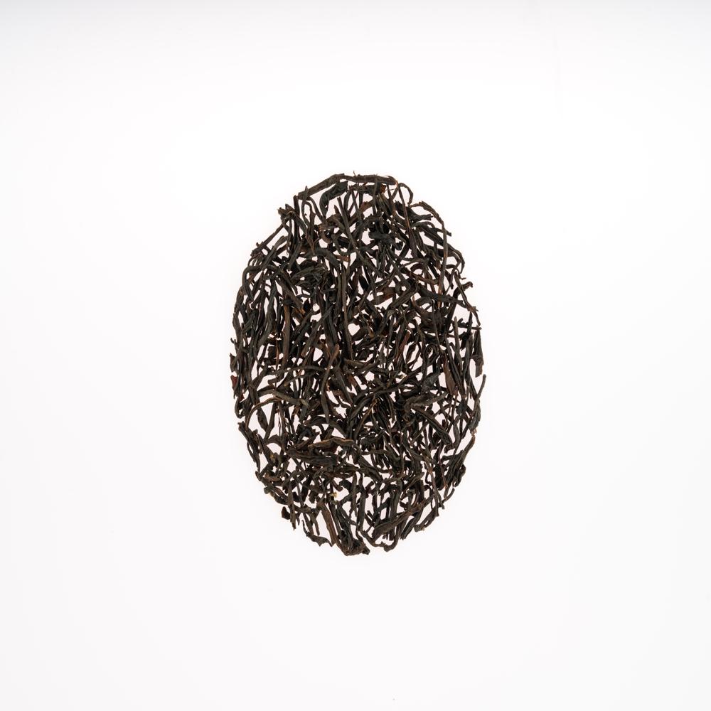 Assam Premium Tea - Color: Black