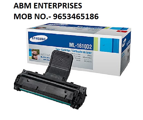Samsung ML-1610D2 / XIP BLACK Toner Cartridge