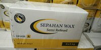 Semi Refined Paraffin Wax