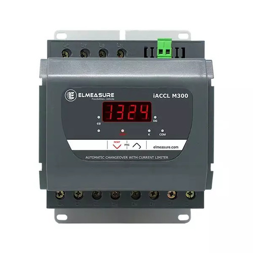 Electrical Testing & Measuring Equipment