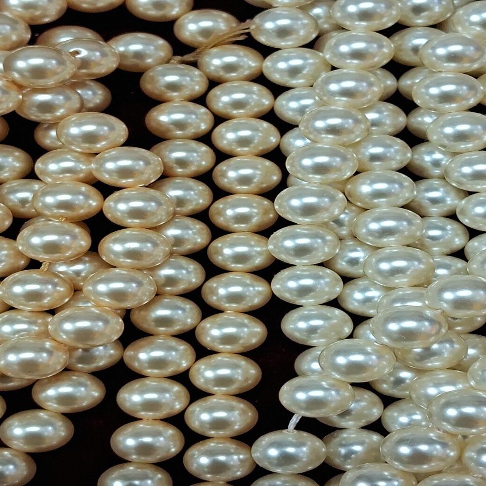Swarovski Pearl natural Beads