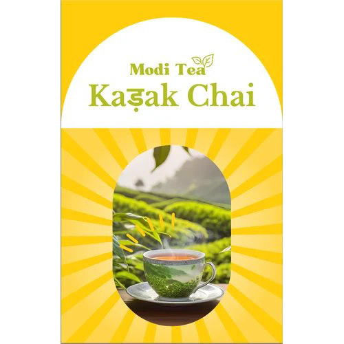 Blended Tea