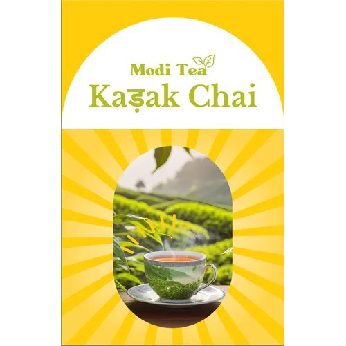 Assam Chai Patti Ctc Tea
