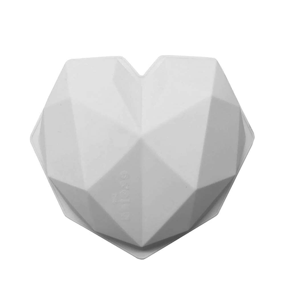 HEART PINATA MOULD