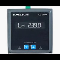 Dual Source Energy Meter 96x96mm - Dimension (l*w*h): Approx. 85mm X 70mm X 75mm