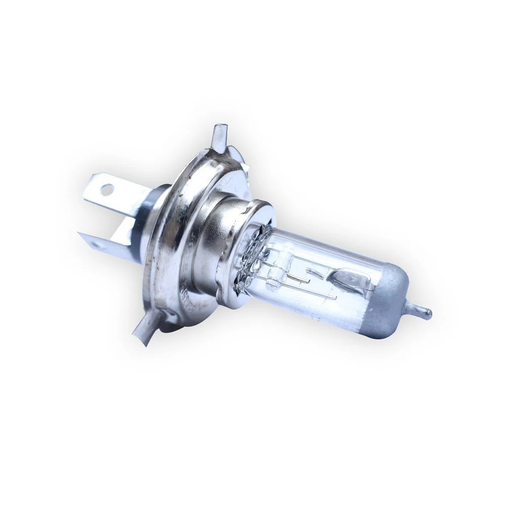 Double Failment Headlight Bulb