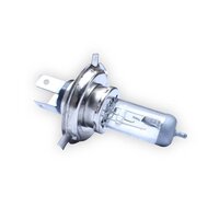 Double Failment Headlight Bulb - Warranty: No Warranty
