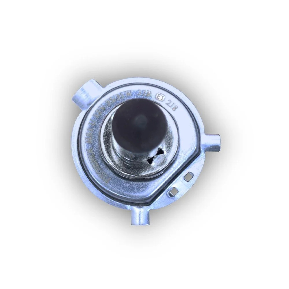 Double Failment Headlight Bulb - Warranty: No Warranty