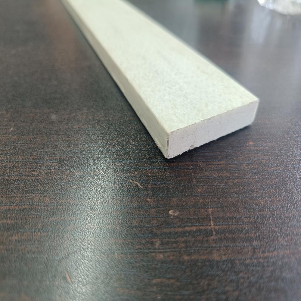 Epoxy Solid Flat Bars - Application: Insulator For 11 Kv And 66 Kv