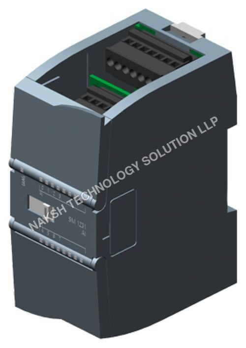 SIEMENS S7-1200 PLC MODULE 6ES7231-4HF32-0XB0