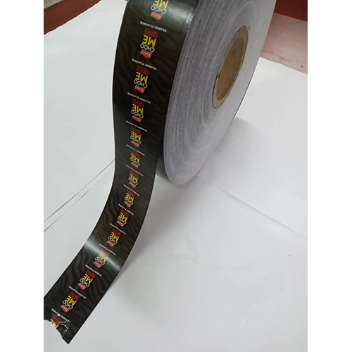 Bubble Gum Wrapper - Bubble Gum Paper, Standard Size, Purple Color, 1mm Thickness | Single-sided Coating For Enhanced Wrapping Experience
