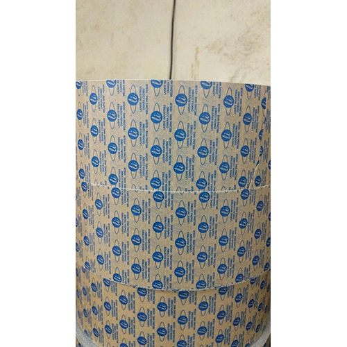 Anti Corrosion Paper