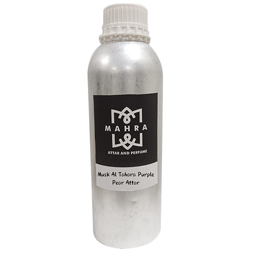 मस्क अल तहराह पर्पल पेयर अत्तार