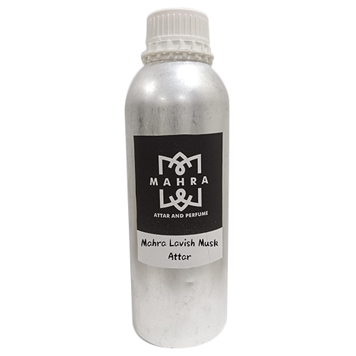 महरा लविश कस्तूरी इत्र