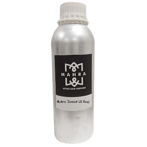 महरा जन्नत उल बागी अत्तर