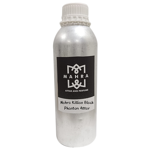 महरा किलियन ब्लैक फैंटम अत्तर