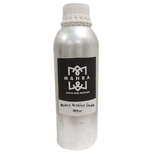 अज्मल अरबियाई ऊध अत्तर