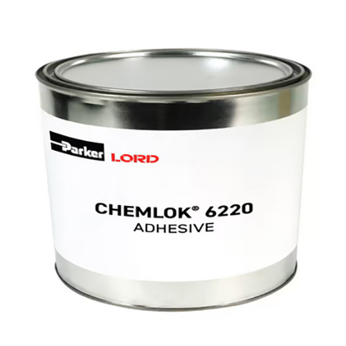 Parker Lord - Chemlok 6220