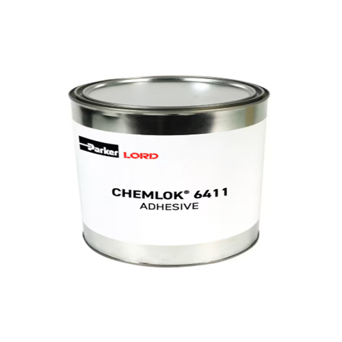 Parker Lord - Chemlok 6411