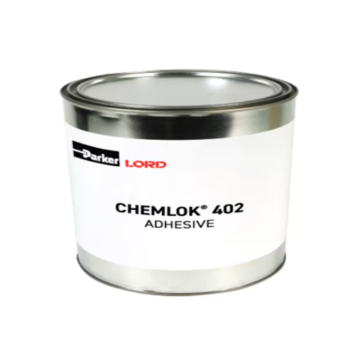 Parker Lord - Chemlok 402