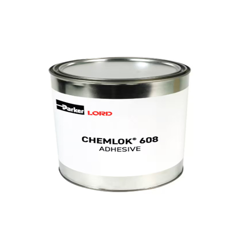 Parker Lord - Chemlok 608