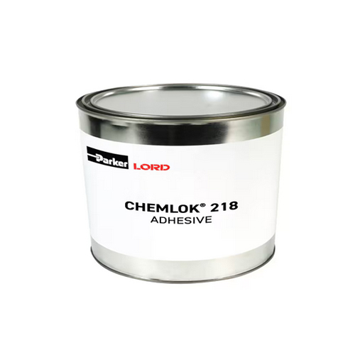 Parker Lord - Chemlok 218