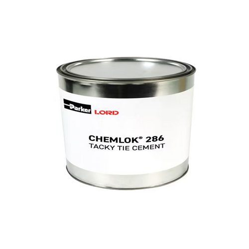Parker Lord - Chemlok 286
