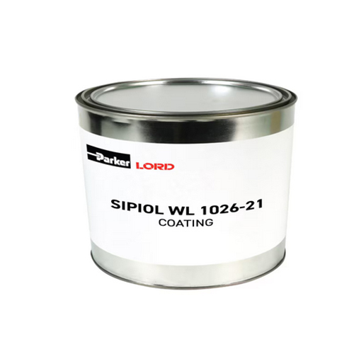 Parker Lord - Sipiol 1026-21