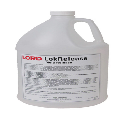Parker Lord - LokRelease 100