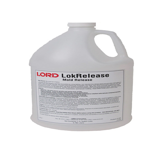 Parker Lord - LokRelease 2014-300