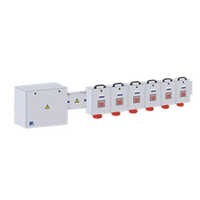 MB LV Busway Tracking System