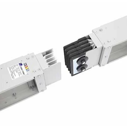 Sb Lv Sandwich Busbar Trunking System - Application: Electrical Fitting