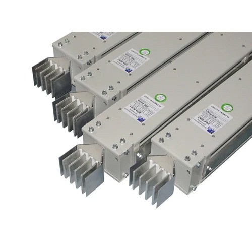 Compact Air Busbar Trunking System - Application: Electrical Fitting