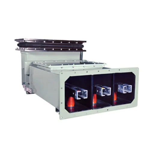 Mv Segregated Phase Bus Duct - Application: Electrical Fitting