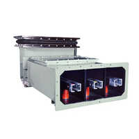 Mv Segregated Phase Bus Duct - Application: Electrical Fitting