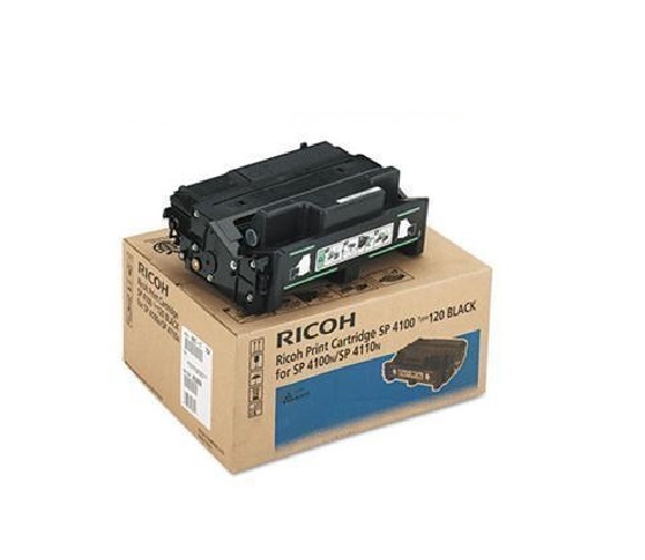 Ricoh 403075 Black Toner Cartridge