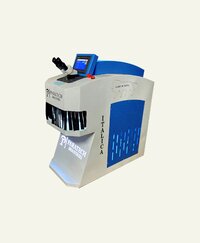 Laser Soldering Or Welding Machine - Frequency: 50 Hertz (hz)