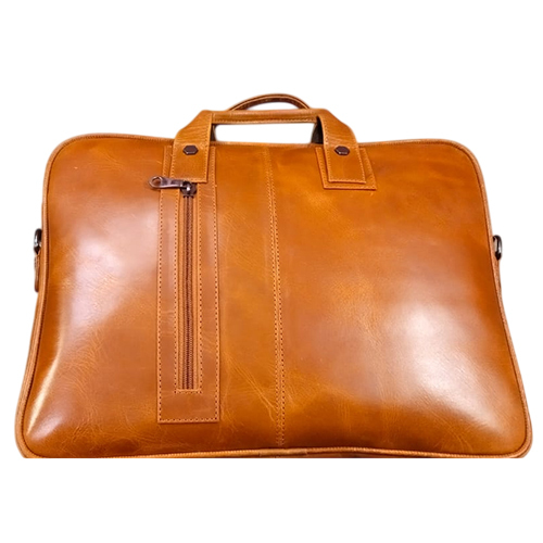 तन कॉन्फ़्रेंस बैग