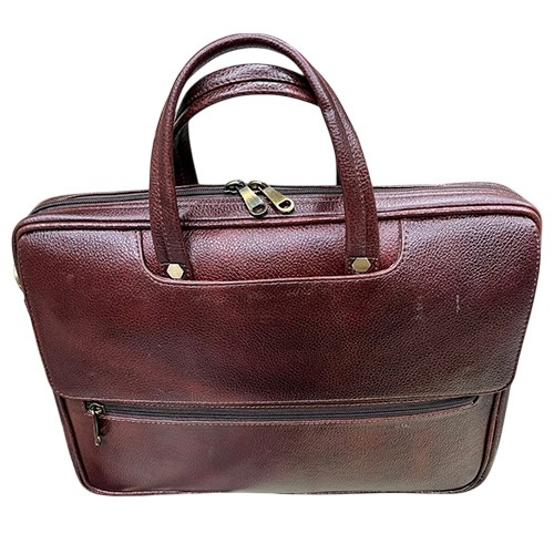 Plain Conference Bag