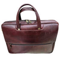 Plain Conference Bag